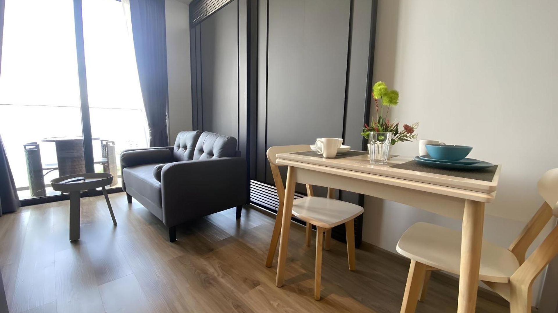 Sea View High Floor - Breathtaking Views *