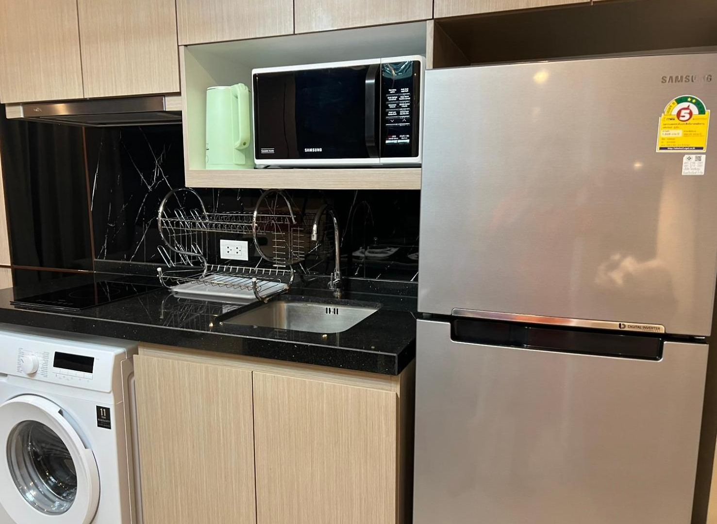 The Panora - 1 Bedroom A Pattaya