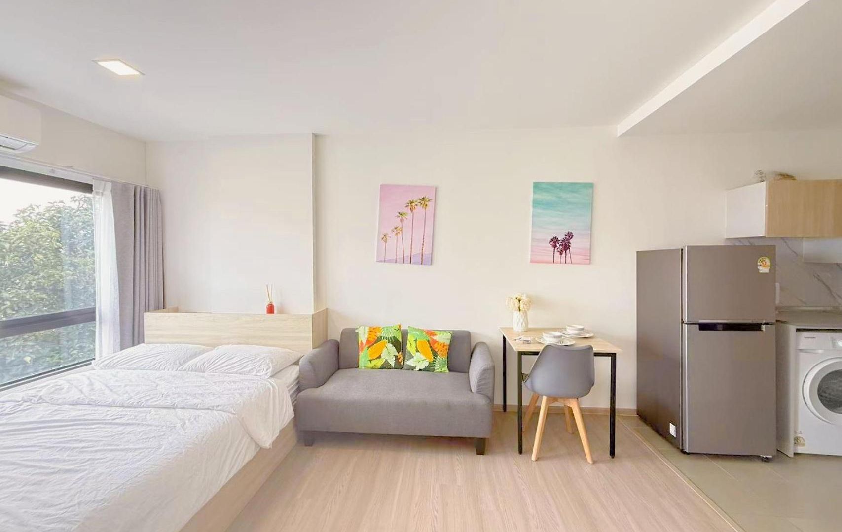 Vay 1 Downtown Cozy Pattaya