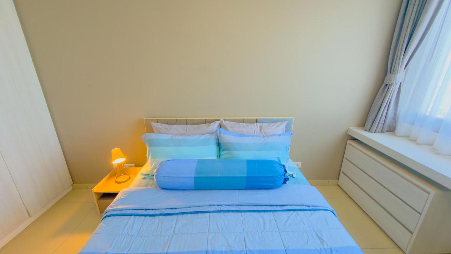 Skyline Serenity By Mountain Park อพาร์ทเม้น