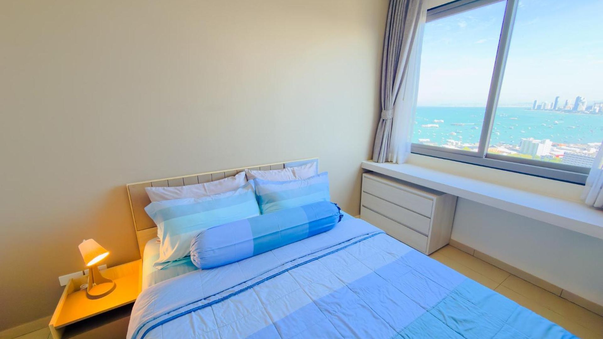 Skyline Serenity By Mountain Park * Pattaya