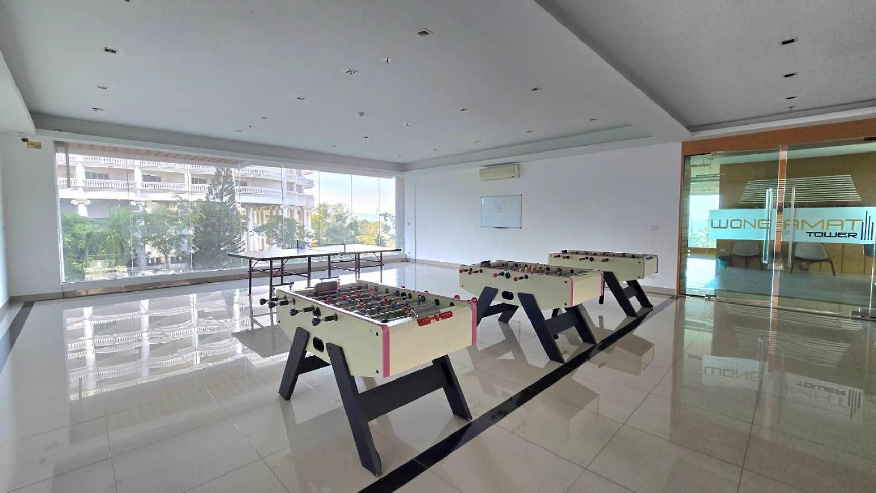 Wong Amat Tower 2808 อพาร์ทเม้น