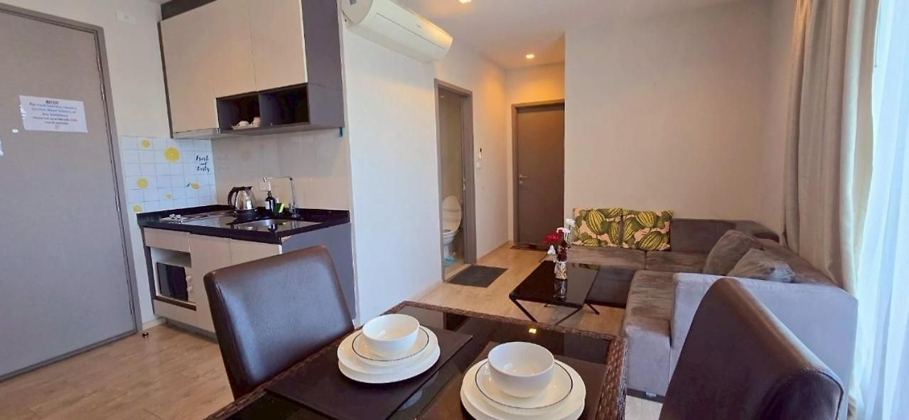 The Base Pool View Fast Wifi 5 Min Walk To By Lees * Pattaya