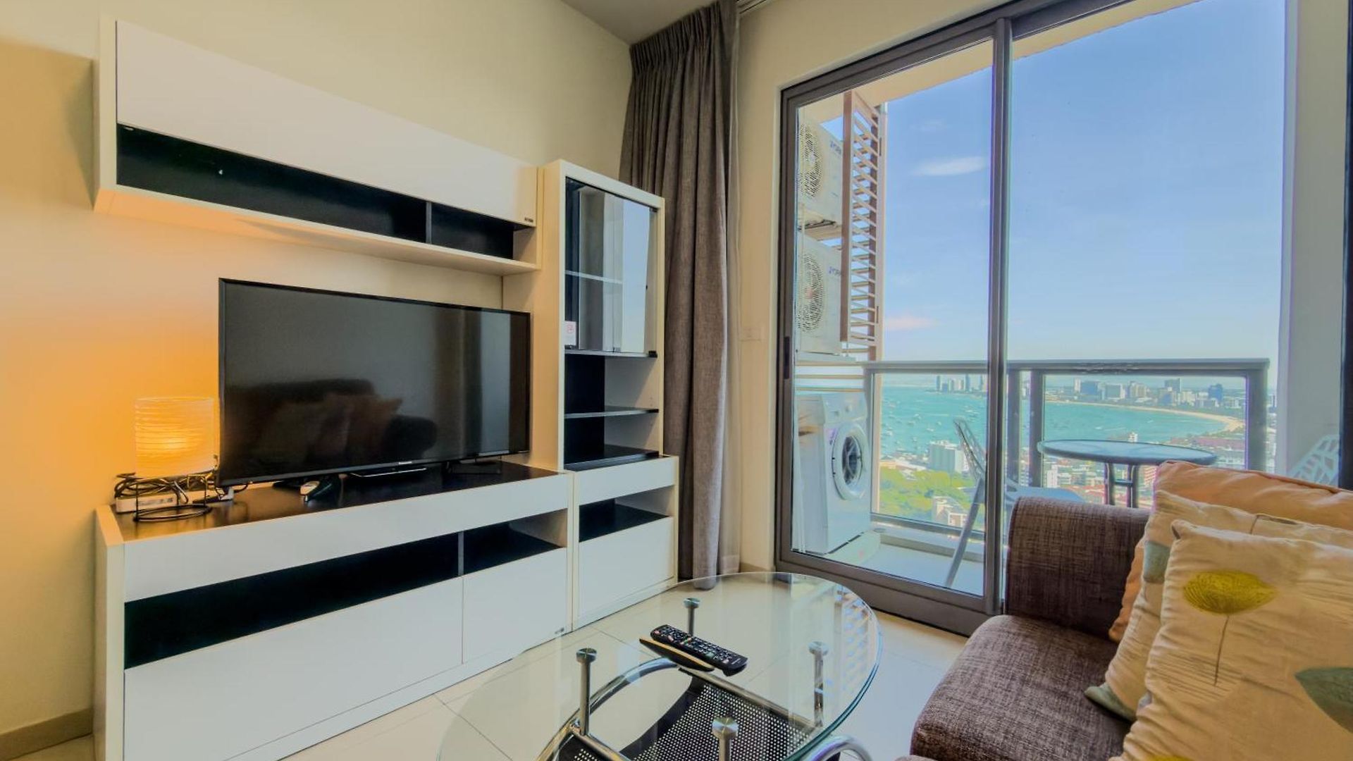 Skyline Serenity By Mountain Park อพาร์ทเม้น *