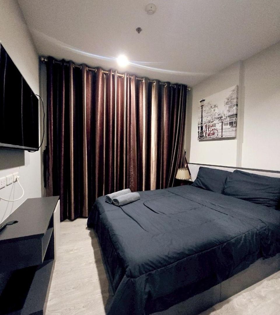 The Base Pool View Fast Wifi 5 Min Walk To By Lees อพาร์ทเม้น