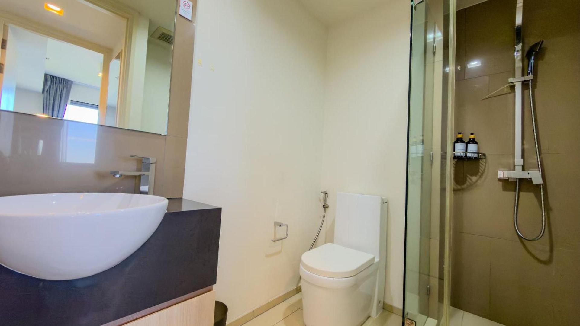 Skyline Serenity By Mountain Park Pattaya