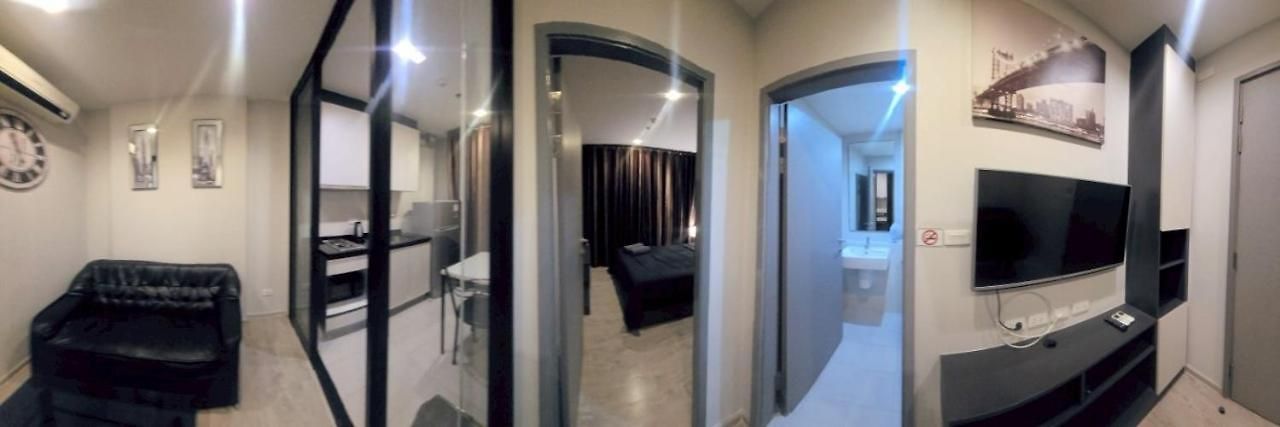 The Base Pool View Fast Wifi 5 Min Walk To By Lees อพาร์ทเม้น *