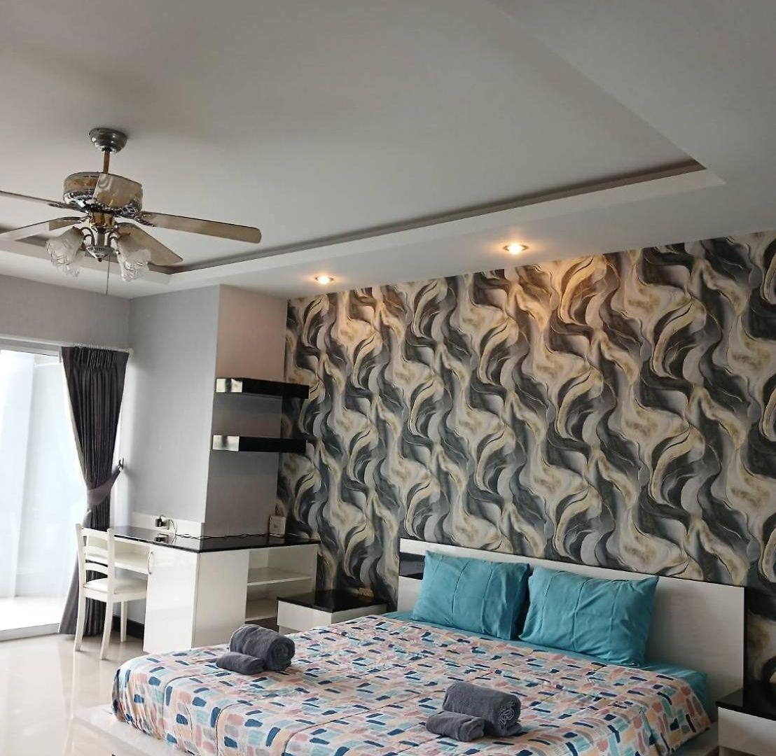 View Talay 6 By Anatolia * Pattaya