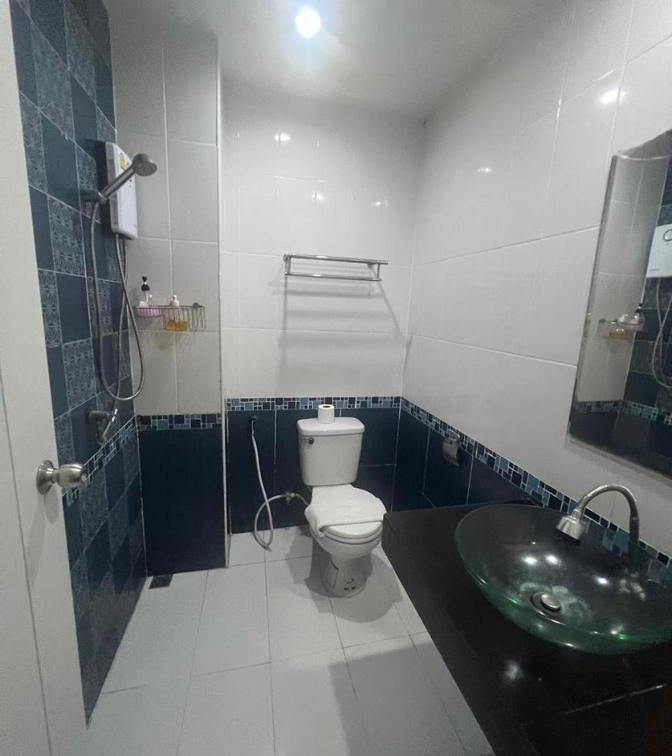 Hotel Nine Blue Pattaya
