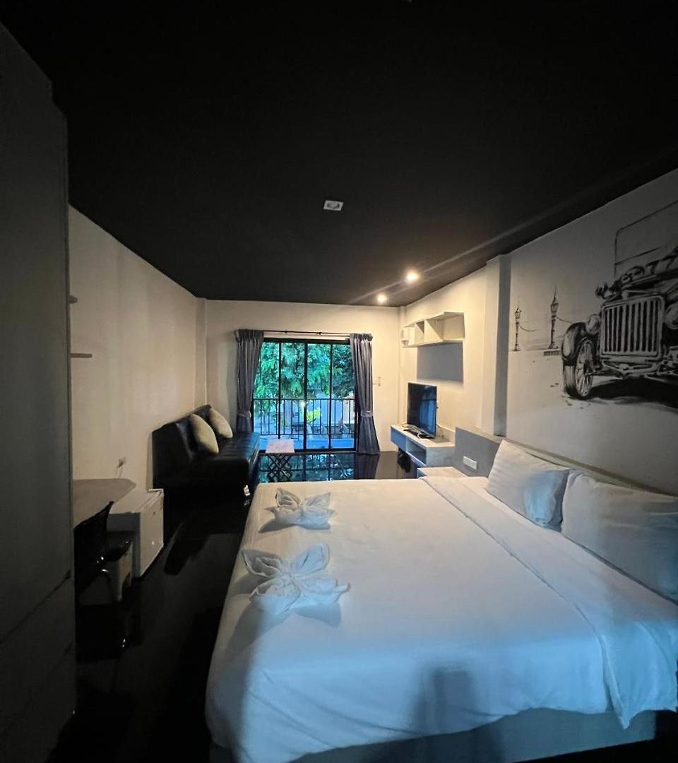 Nine Blue Pattaya
