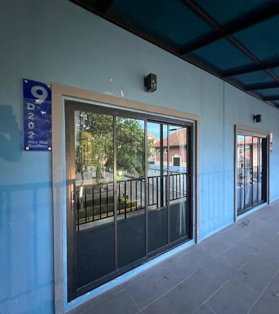 Nine Blue * Pattaya