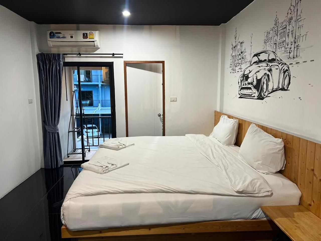Nine Blue Hotel
