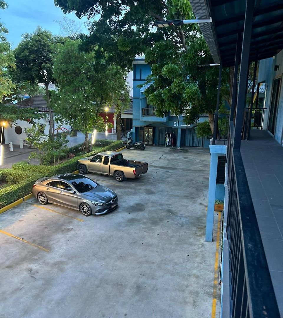 Hotel Nine Blue Pattaya