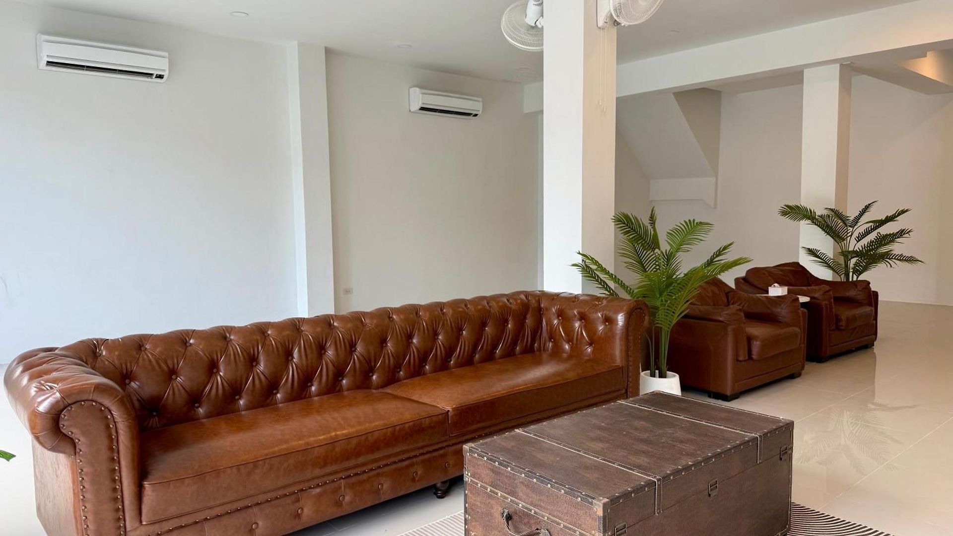 Skyla Boutique โรงแรม
