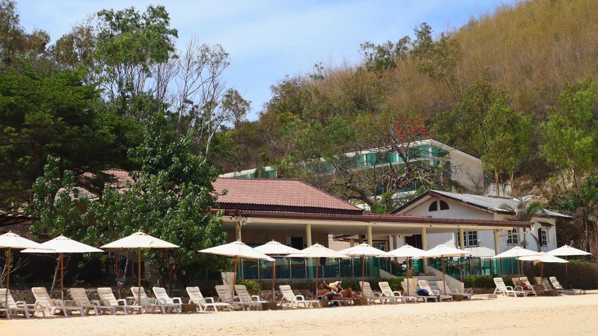 Ta Yai * Pattaya