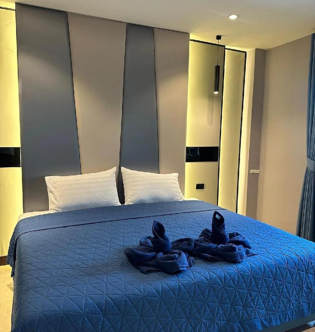 Puttaya Glow 3* Pattaya