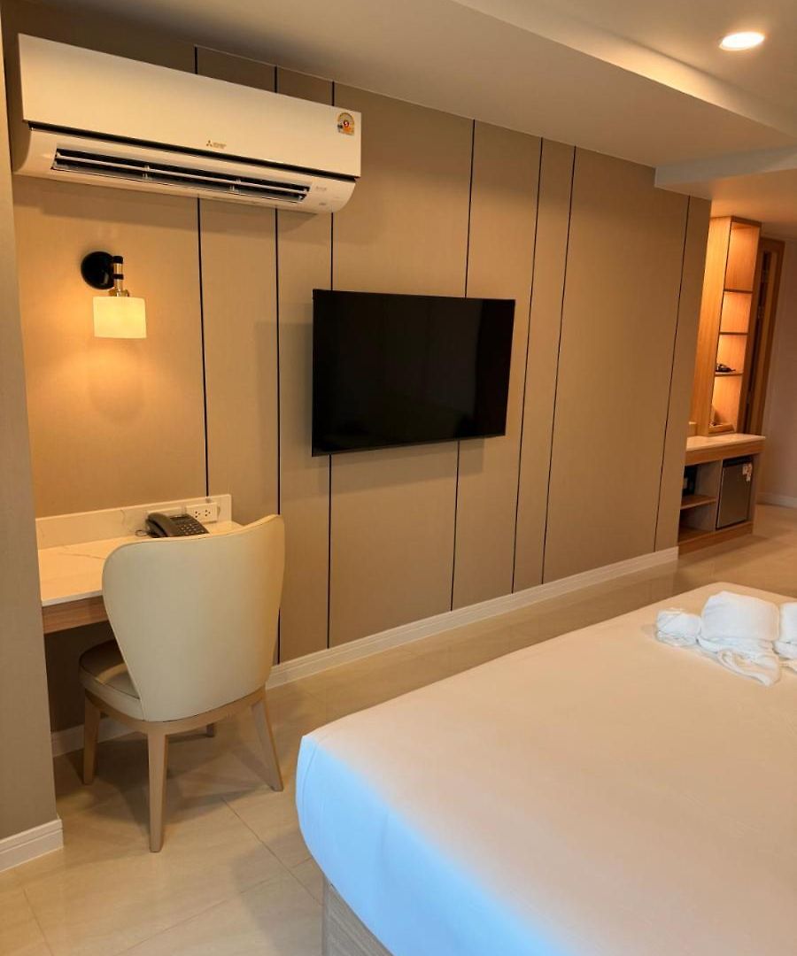 Aston 3* Pattaya