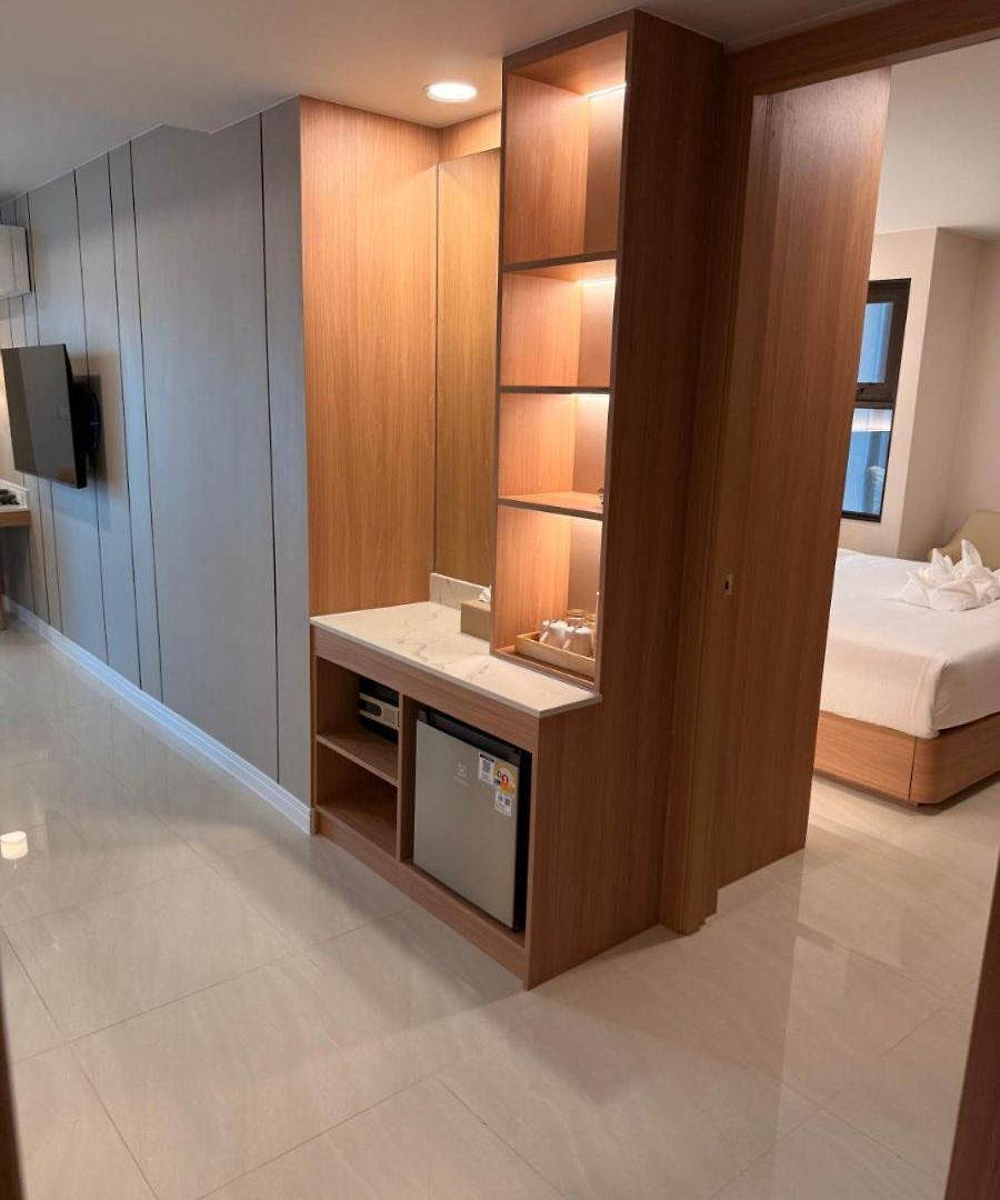 Aston โรงแรม