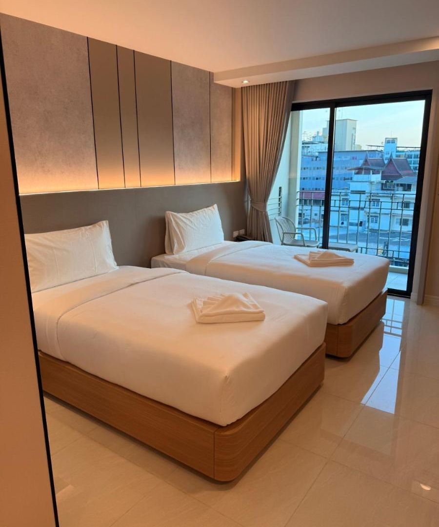 Aston Pattaya
