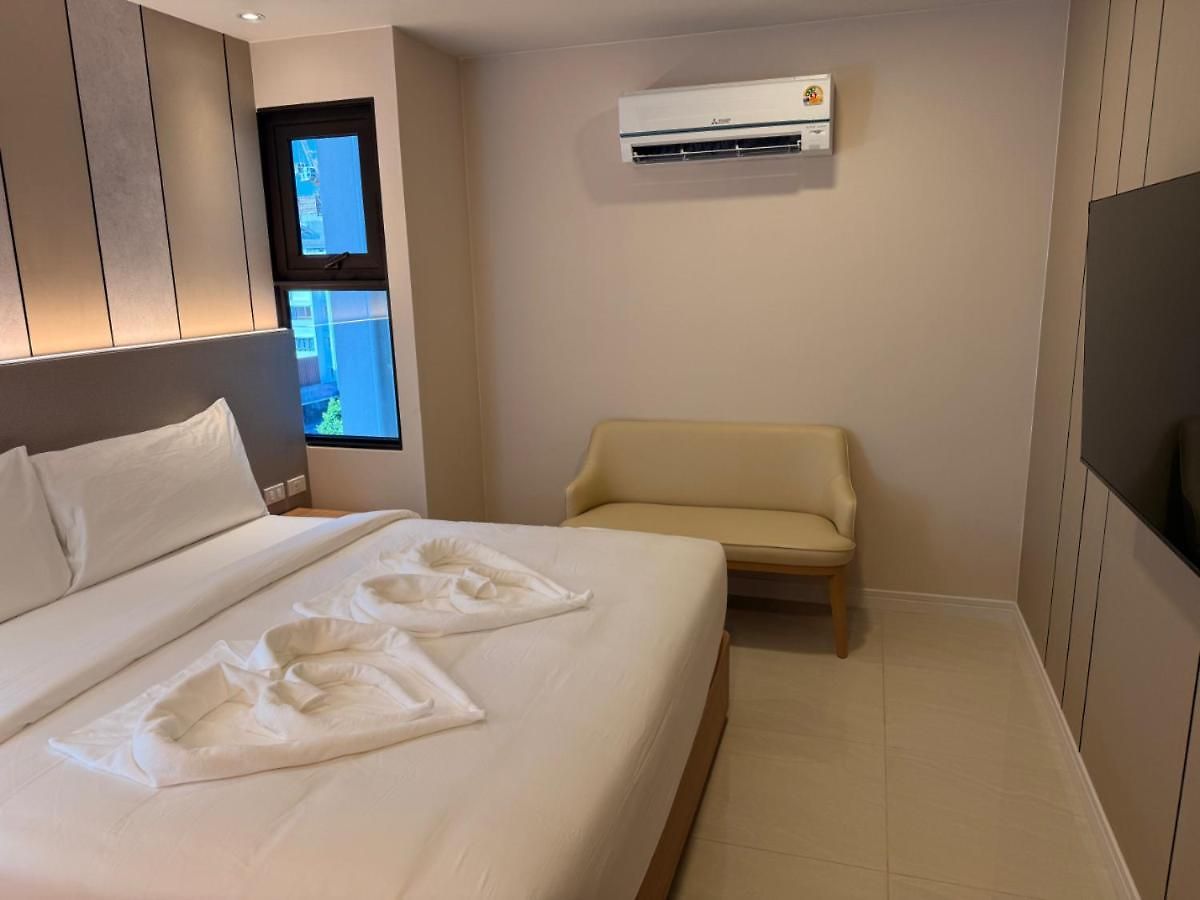 Aston 3* Pattaya
