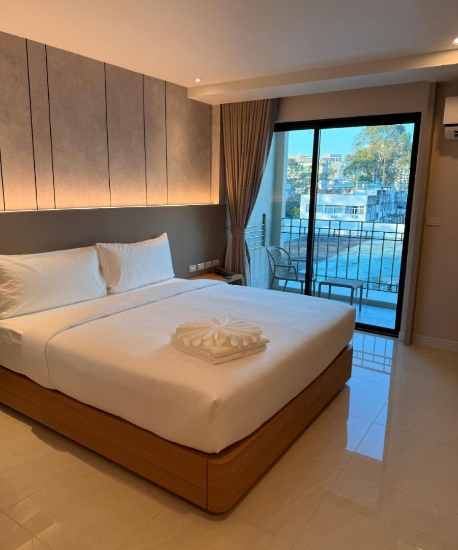 Aston Pattaya