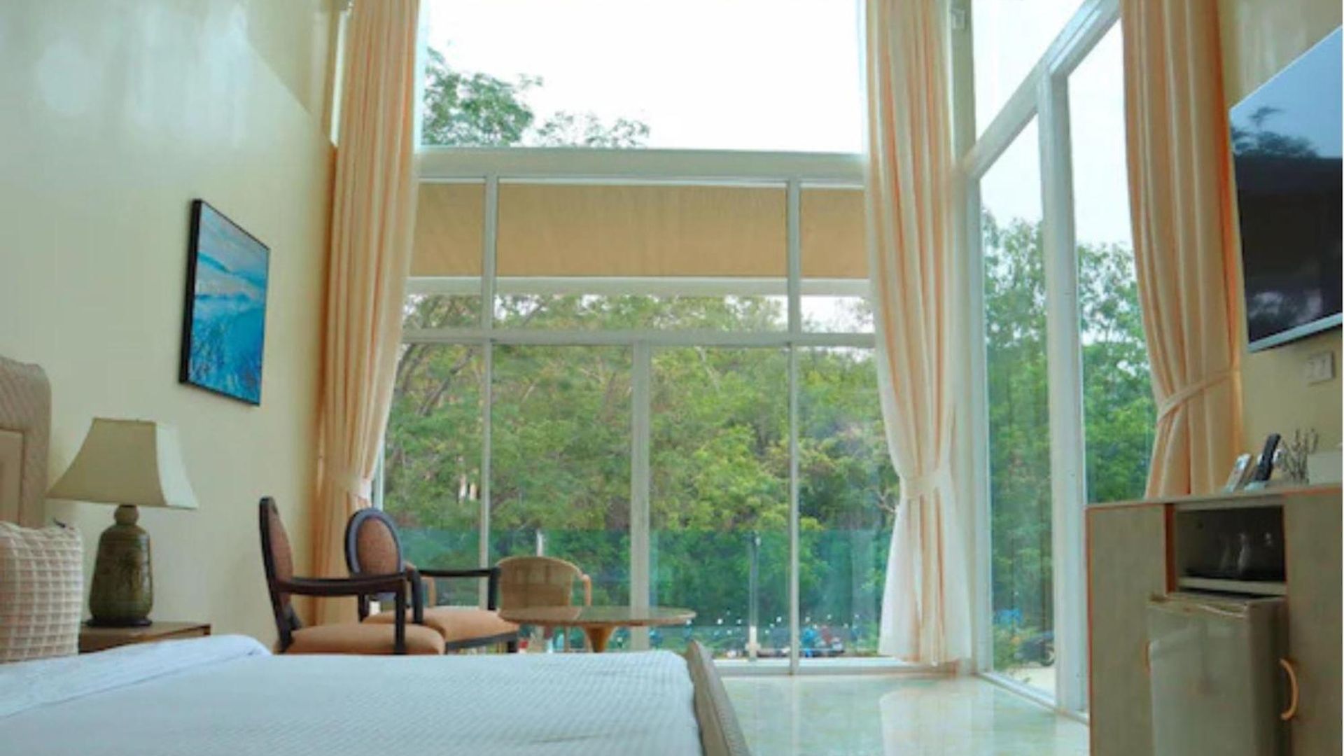 รีสอร์ท Ta Yai Pattaya