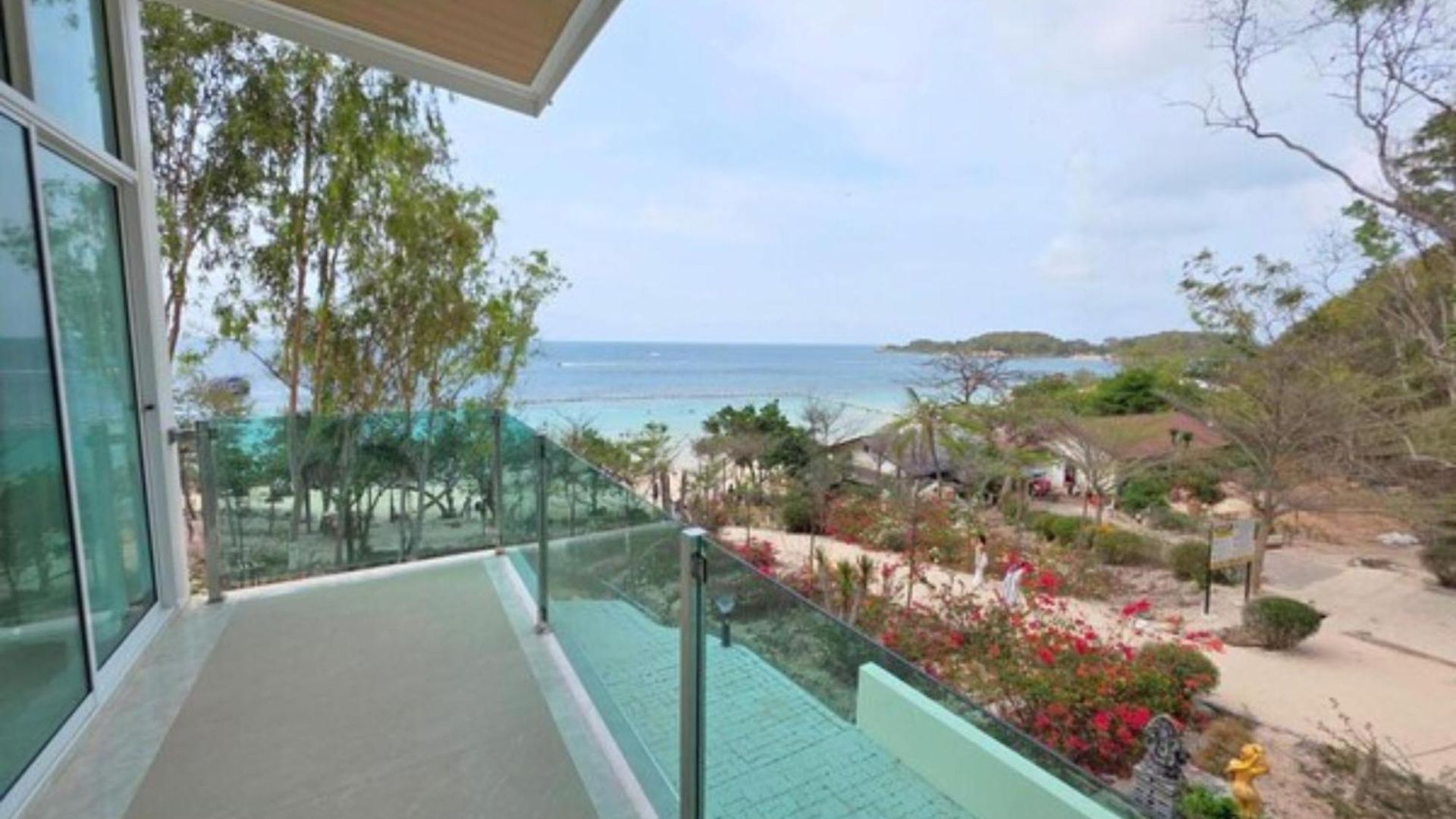รีสอร์ท Ta Yai Pattaya