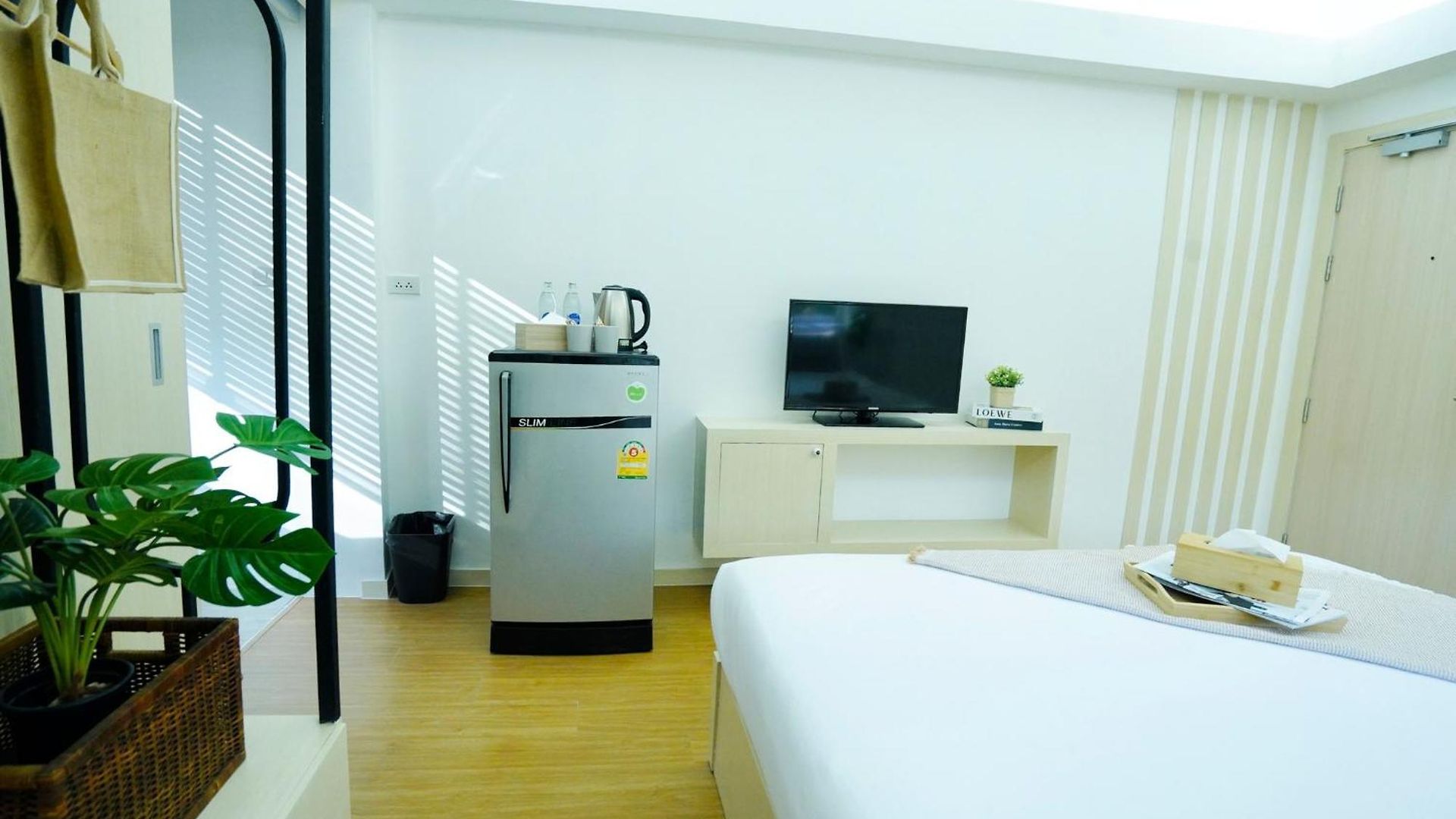 House Photisan 5 โรงแรม