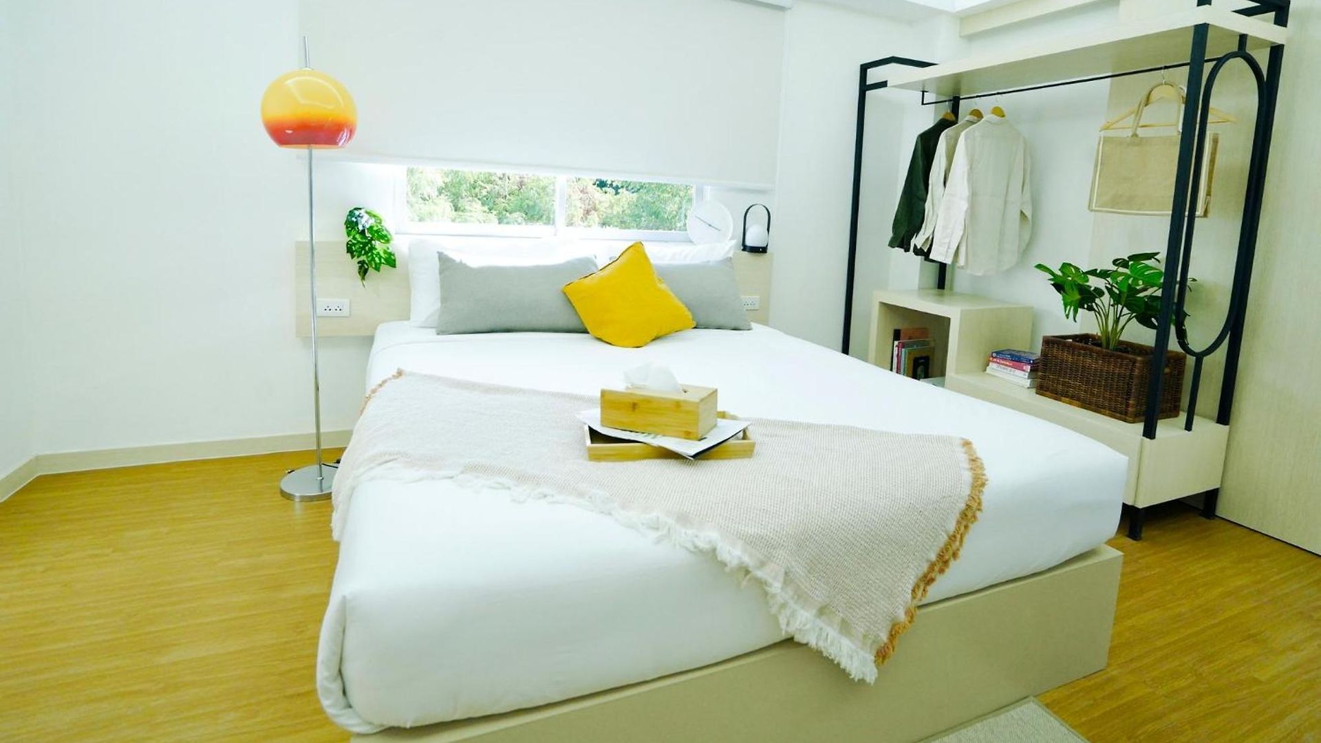 House Photisan 5 โรงแรม Pattaya