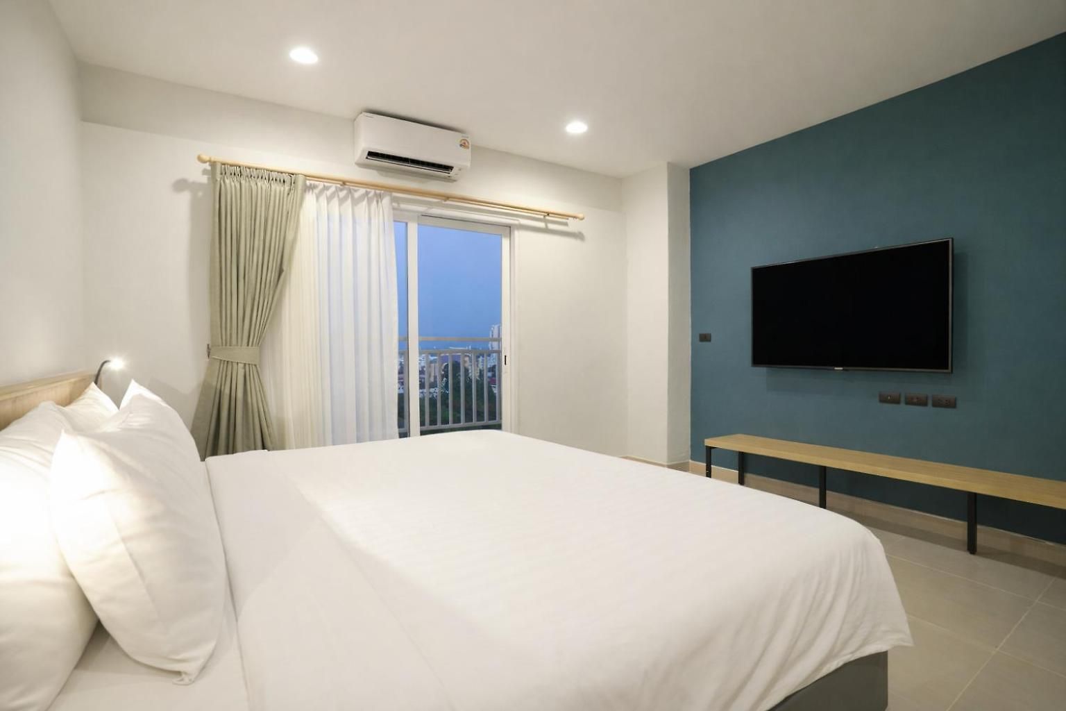 Manditel North โรงแรม 3*