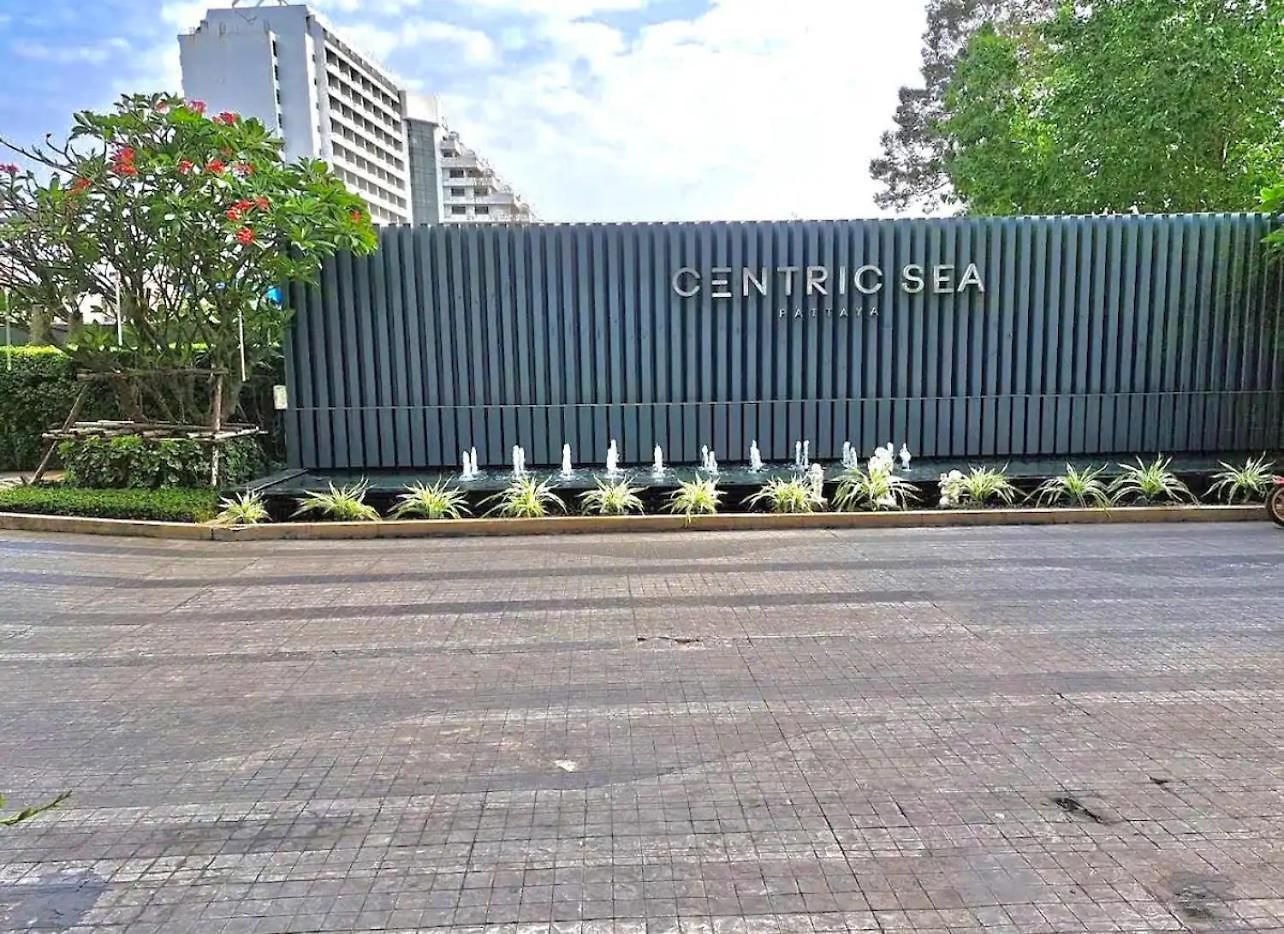 Cs-月租中心海公寓 - 交通便利 - 设施配置齐全 - 免费泳池健身和桑拿 - Centric Sea โรงแรม *