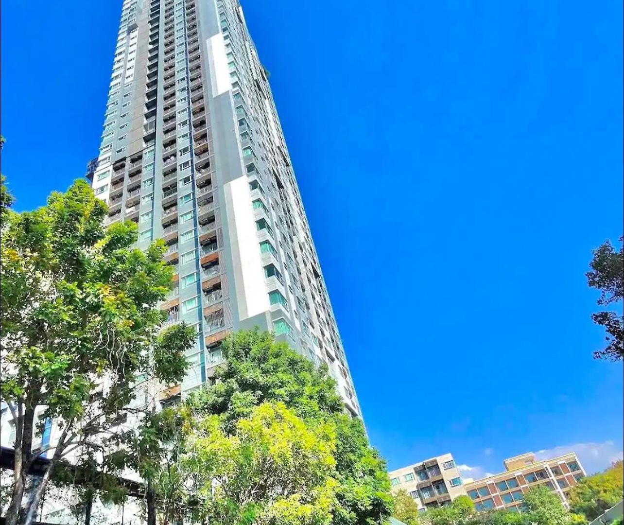 โรงแรม Cs-月租中心海公寓 - 交通便利 - 设施配置齐全 - 免费泳池健身和桑拿 - Centric Sea