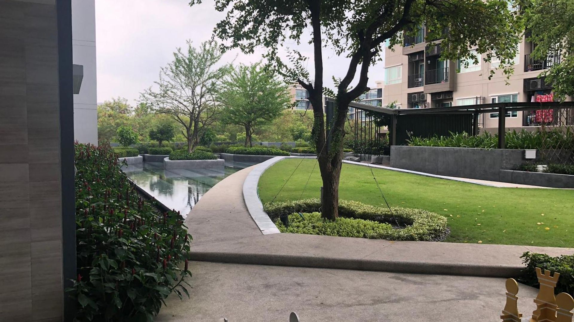 โรงแรม Cs-月租中心海公寓 - 交通便利 - 设施配置齐全 - 免费泳池健身和桑拿 - Centric Sea *