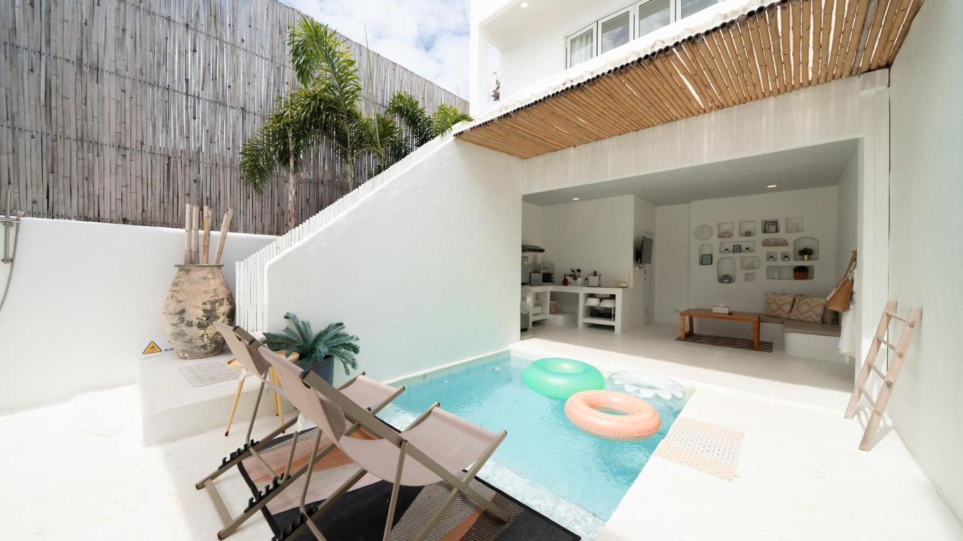 Sava House, Koh Larn * Pattaya