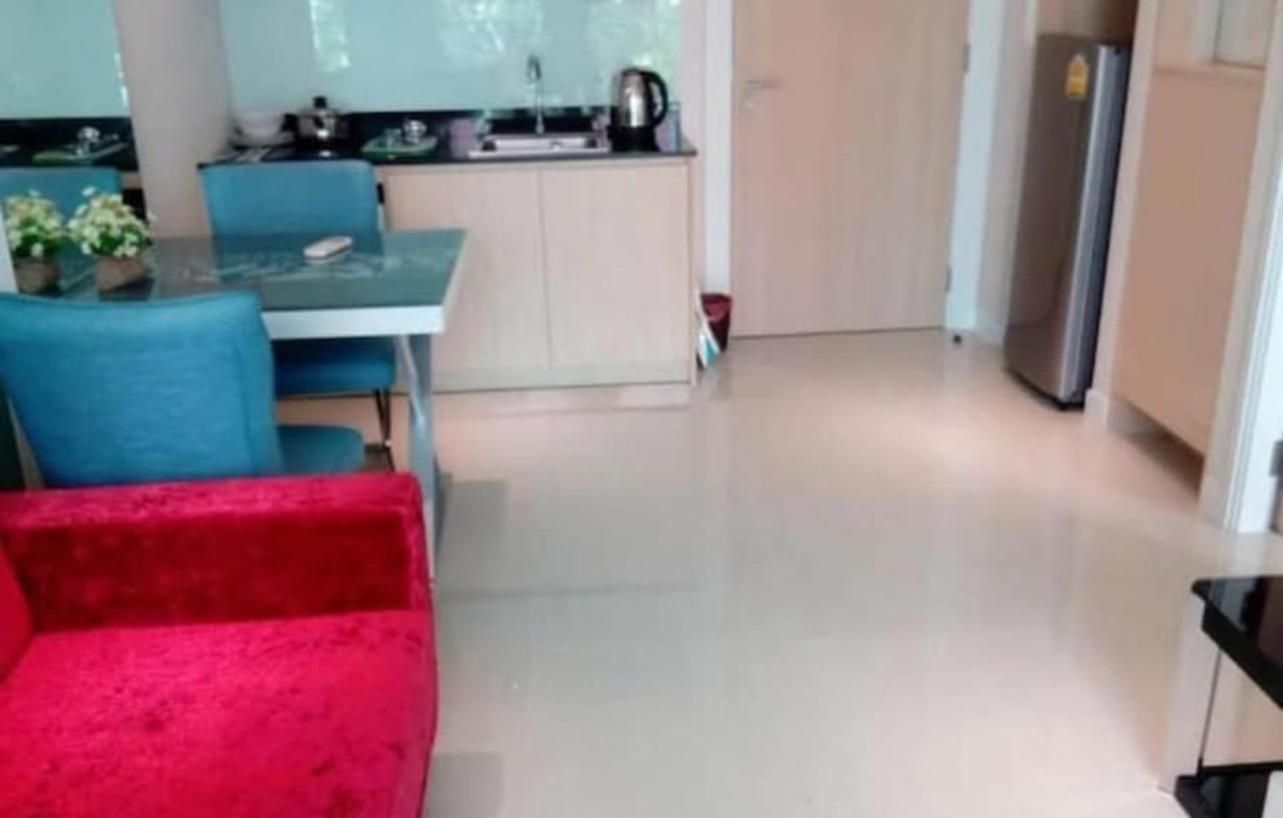โรงแรม Grande Caribbean Byrichly Pattaya