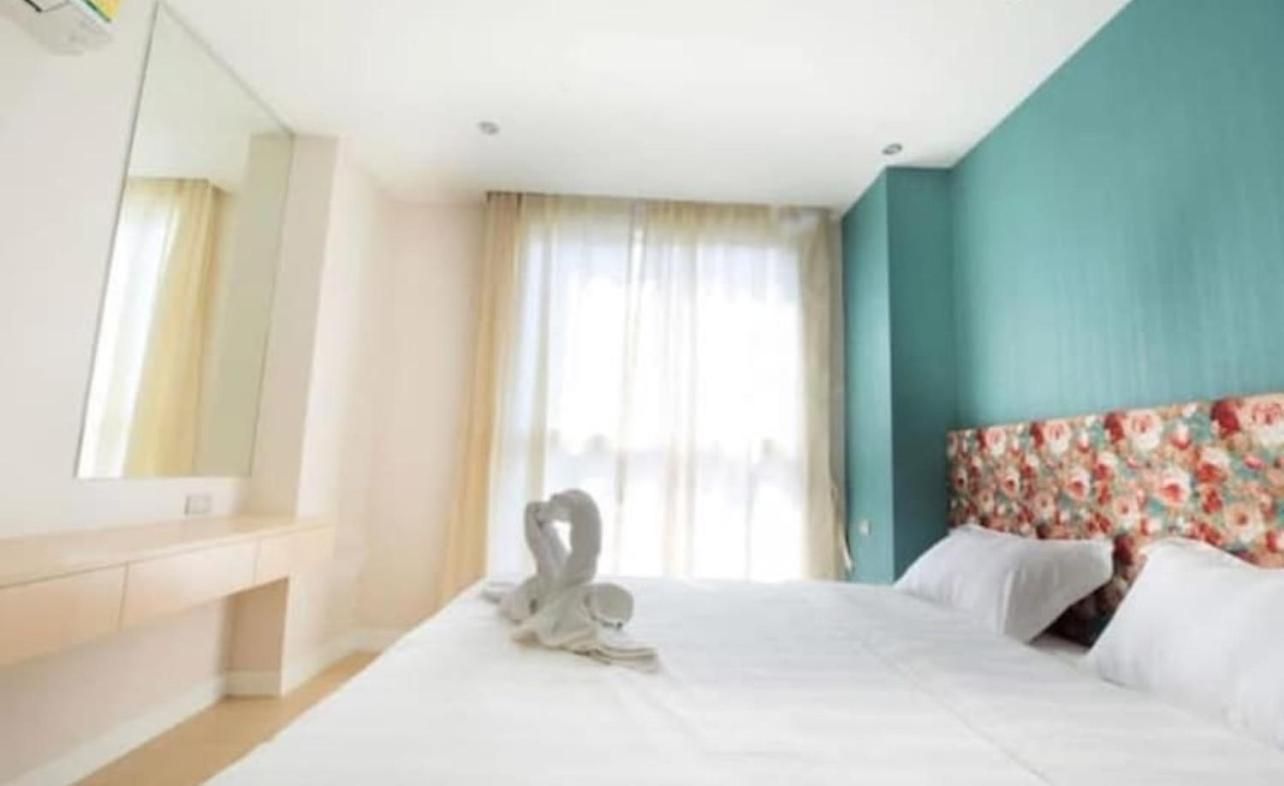 โรงแรม Grande Caribbean Byrichly