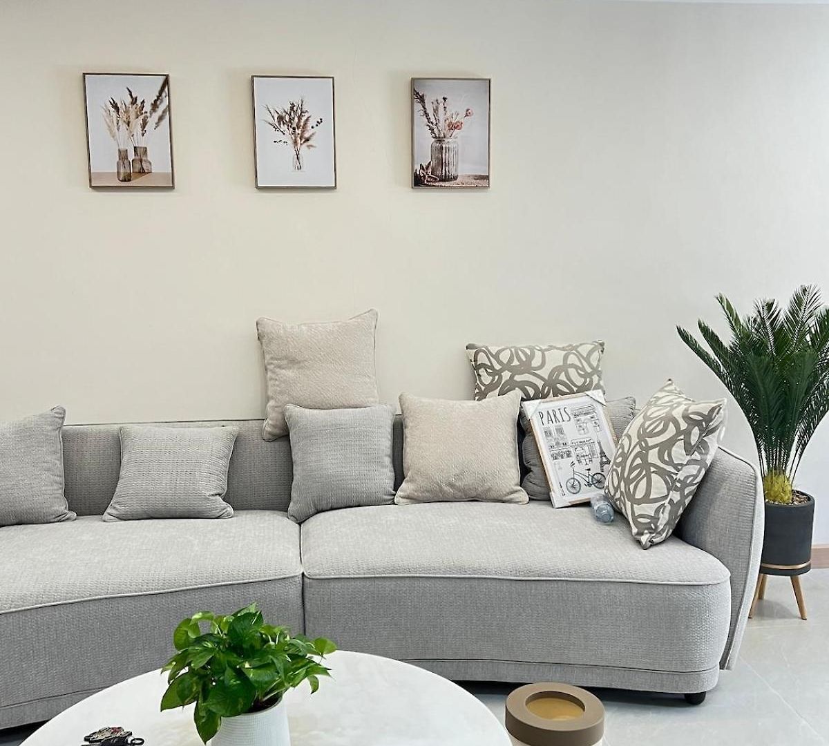 Luxury Townhouse With 3 Bedrooms And 3 Bathrooms In The Center Pattaya