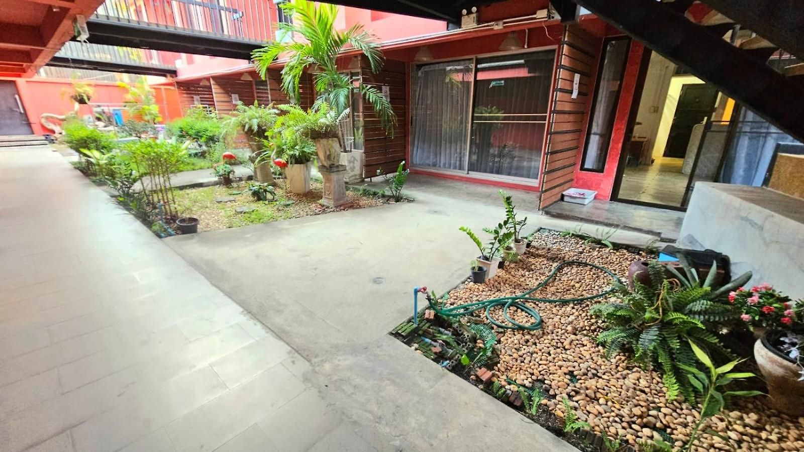 Kodus Boutique 4* Pattaya