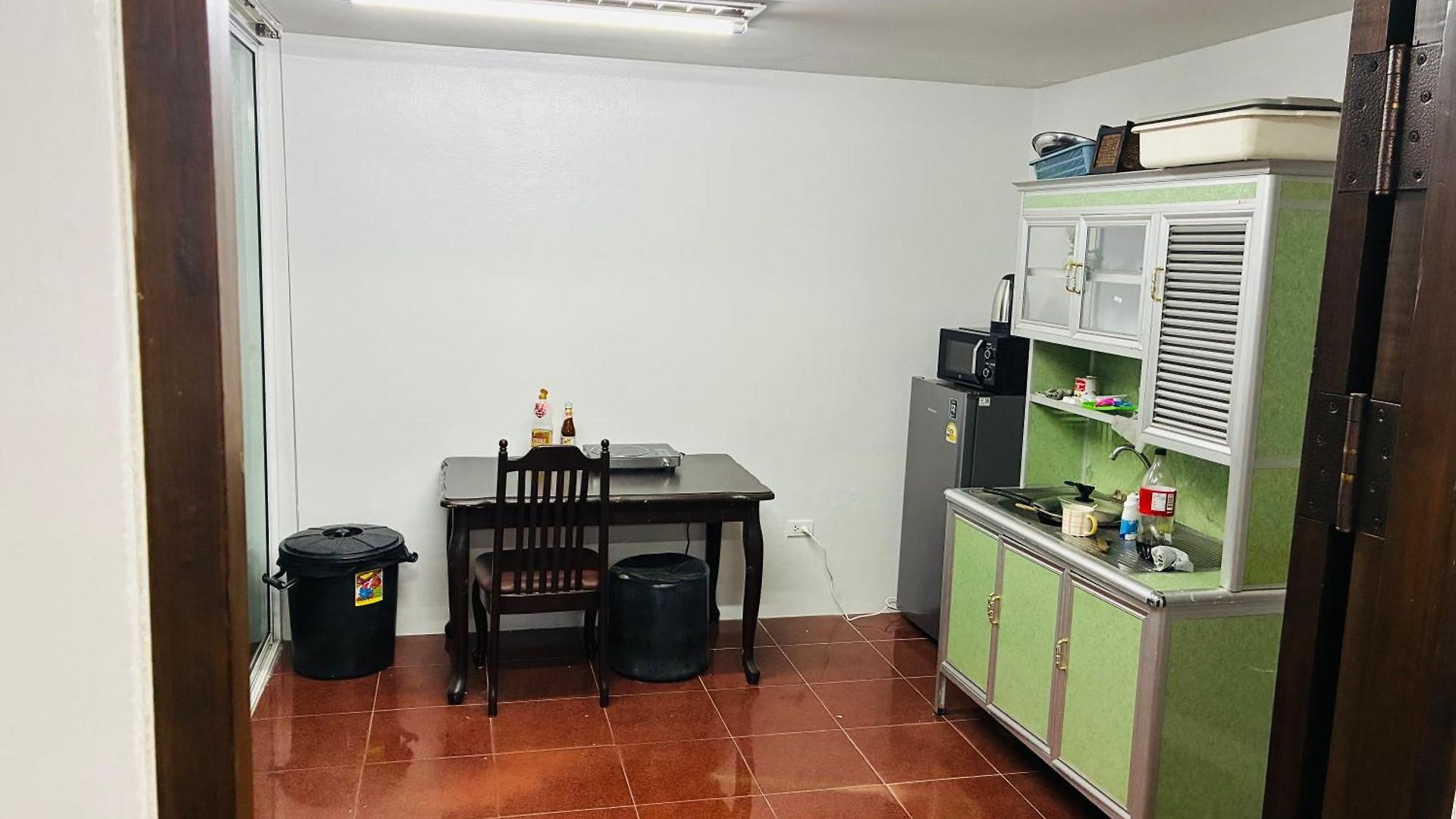 Farang House 3* Pattaya