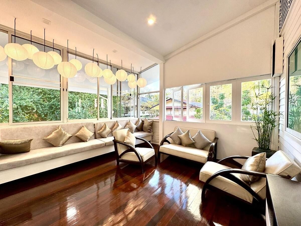 Sunset 30m To 4br