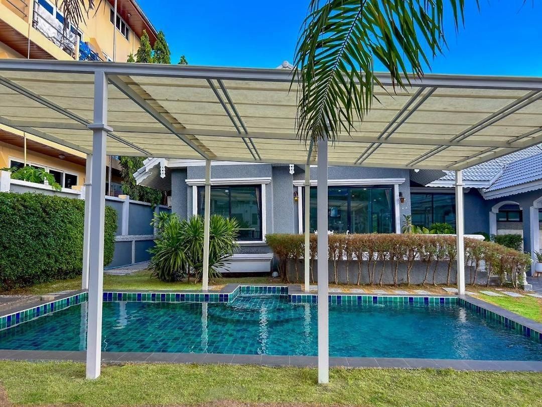 Sawera Luxury Pool