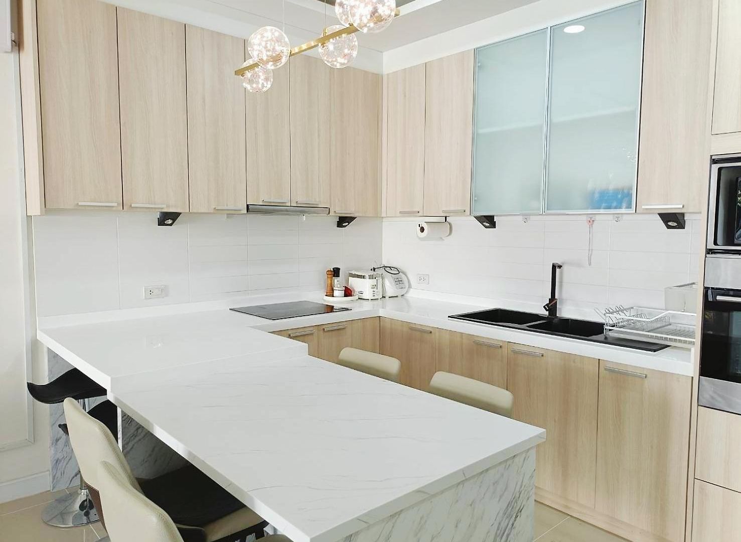 3br Pool Access Patumnak Hill Pattaya