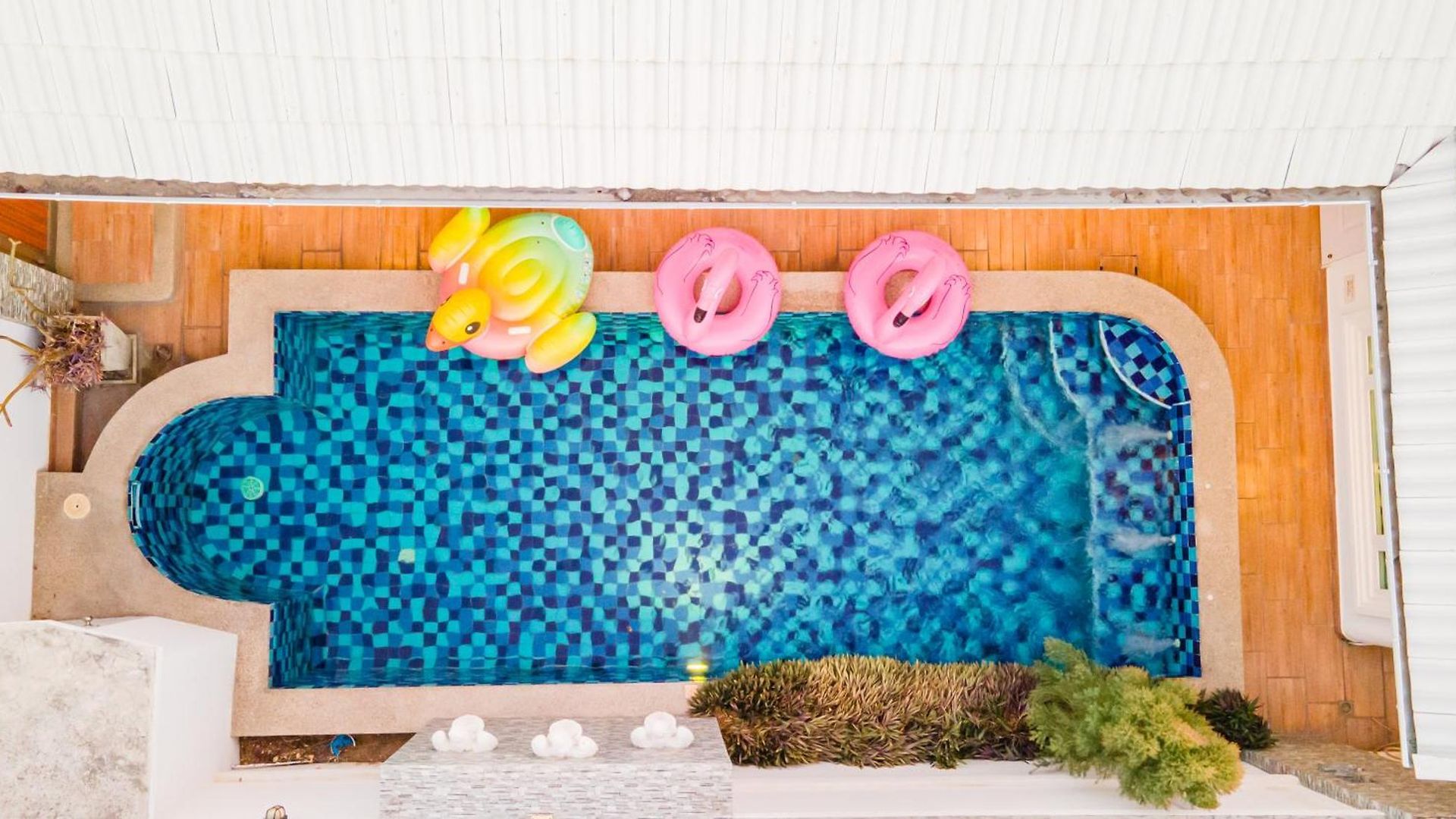 Villa C5 South Suksabai Private Pool & Bbq Grill *