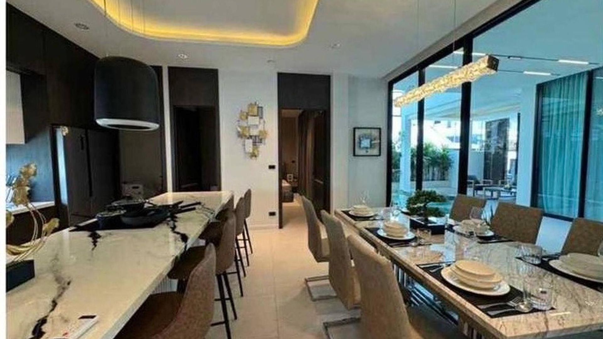 5-bed Luxury Pooljacuzzi 5 Min To Walkingst *