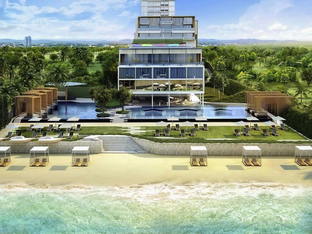 Veranda - Mgallery Collection, Accor Pattaya