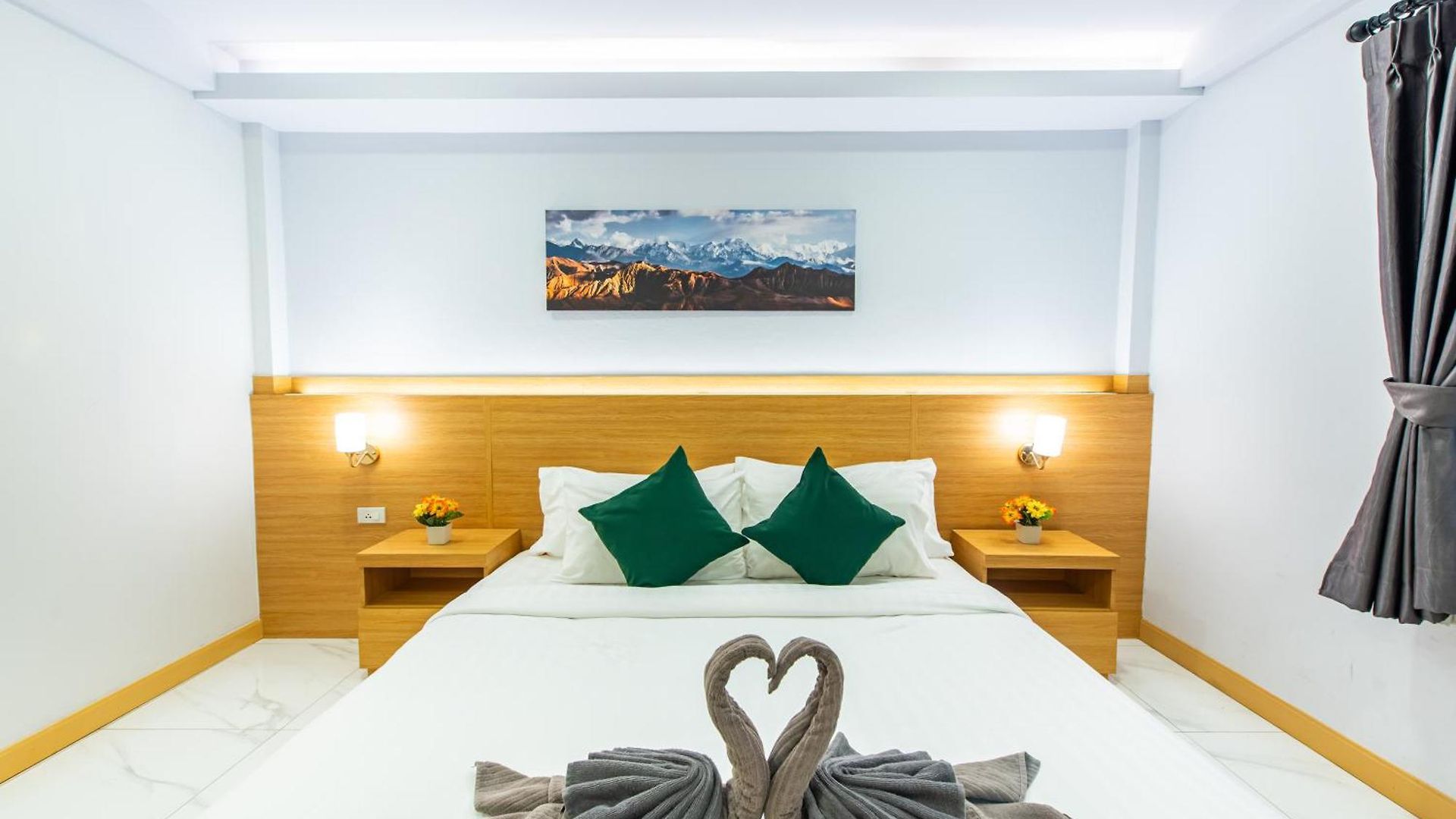 C5 South Suksabai Private Pool & Bbq Grill Villa
