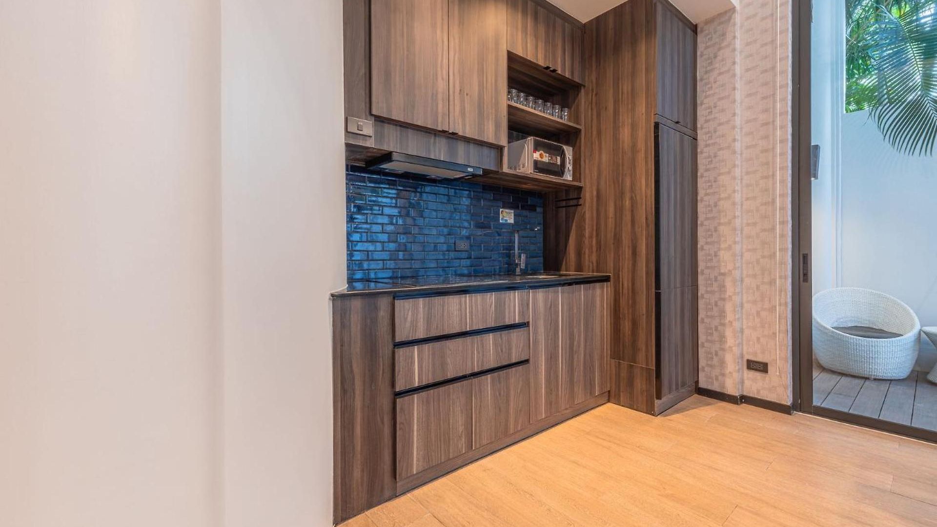 Center Pool Villa&near Walking Street * Pattaya