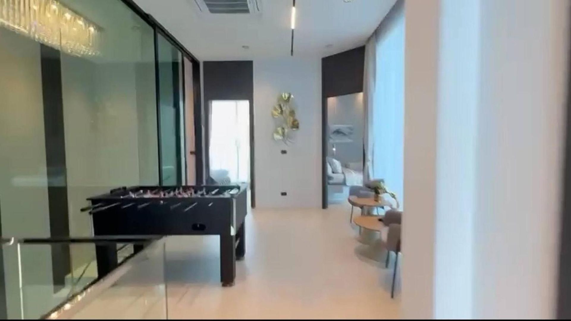 5-bed Luxury Pooljacuzzi 5 Min To Walkingst วิลล่า *
