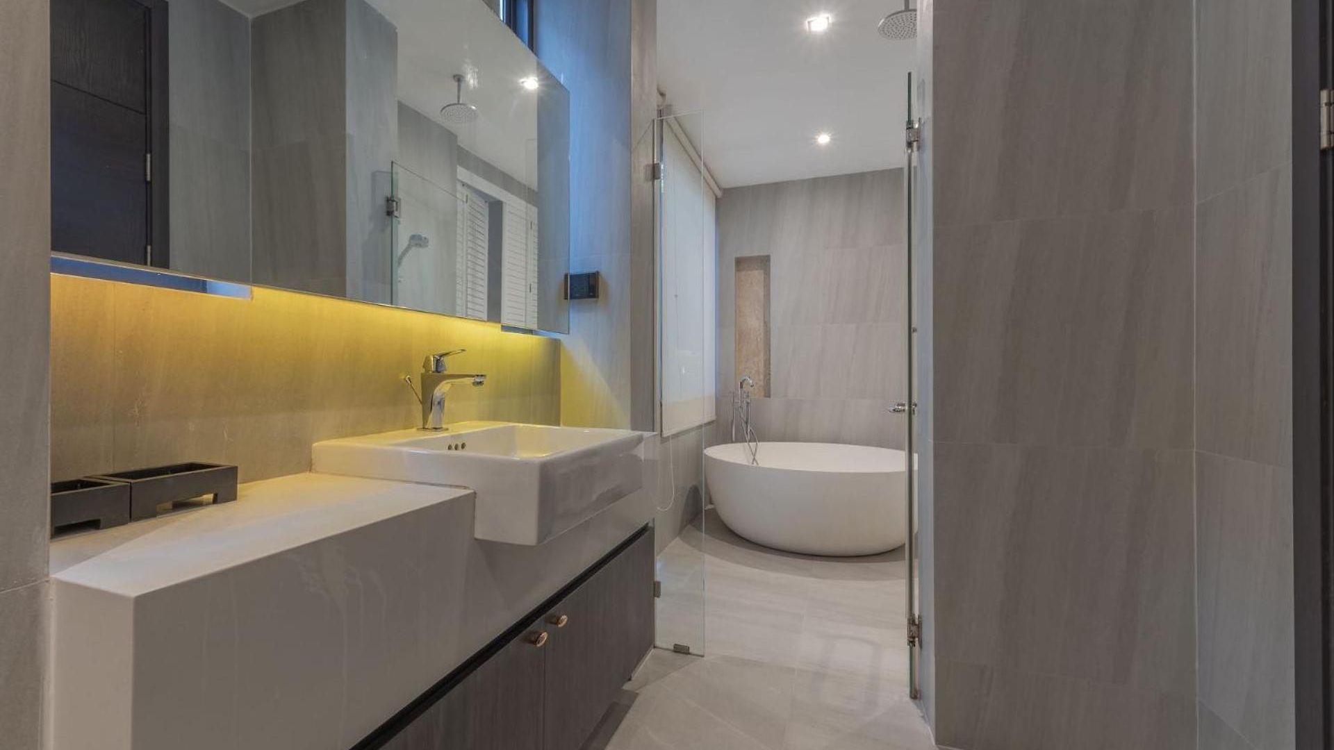 Center Pool Villa&near Walking Street Pattaya