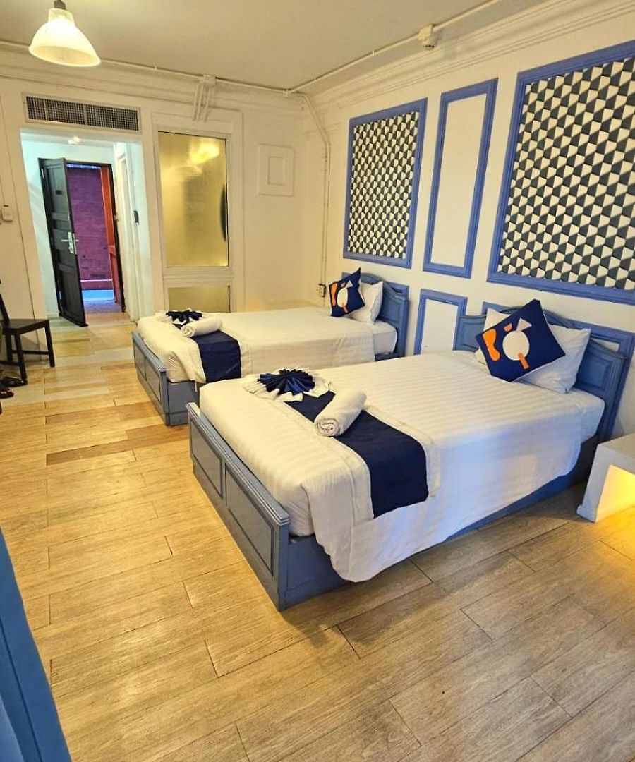 Kodus Boutique Pattaya